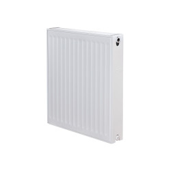 Радіатор сталевий Thermo Alliance 22 тип 600х400 бічне підключення (TA22600400K)