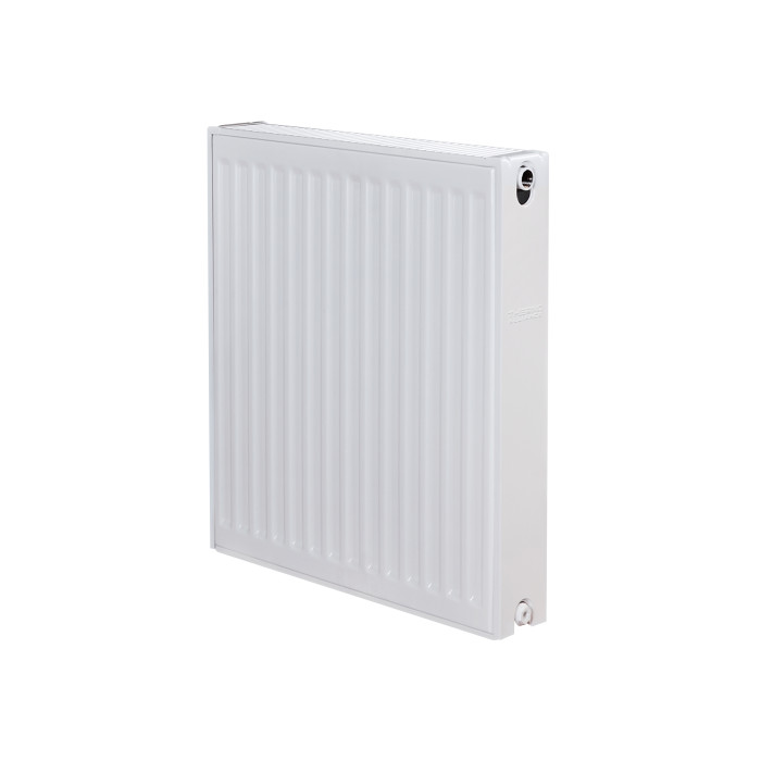 Радіатор сталевий Thermo Alliance 22 тип 600х400 бічне підключення (TA22600400K)