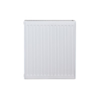 Радіатор сталевий Thermo Alliance 22 тип 600х400 бічне підключення (TA22600400K)