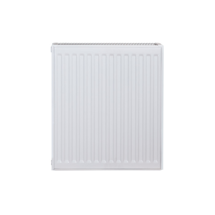 Радіатор сталевий Thermo Alliance 22 тип 600х400 бічне підключення (TA22600400K)