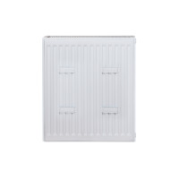 Радіатор сталевий Thermo Alliance 22 тип 600х400 бічне підключення (TA22600400K)