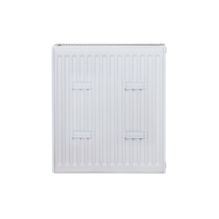 Радіатор сталевий Thermo Alliance 22 тип 600х400 бічне підключення (TA22600400K)