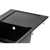 Кухонна мийка Lidz 790x495/230 BLM-14 (LIDZBLM14790495230) (LIDZBLM14790495230)