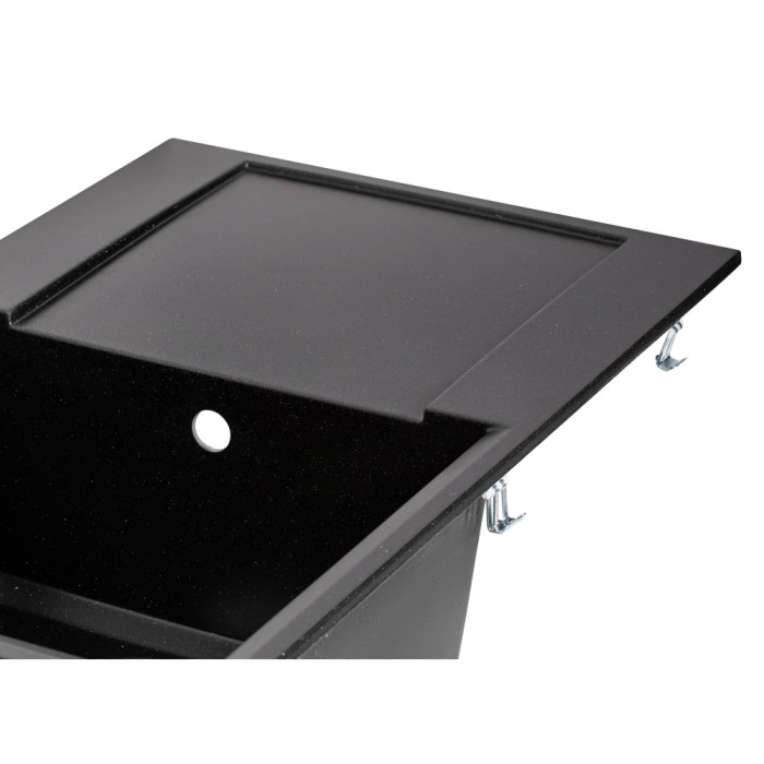 Кухонна мийка Lidz 790x495/230 BLM-14 (LIDZBLM14790495230) (LIDZBLM14790495230)