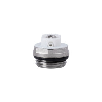 Кран Маєвського SD Plus 1/2" SD210W15 (SD210W15)