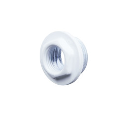 Футорка радіаторна SD Plus 1"х1/2" ліва SD11515S (SD11515S)