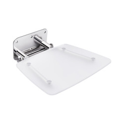 Сидіння для душу Qtap Comfort CRM5035 (COMFCRM5035)