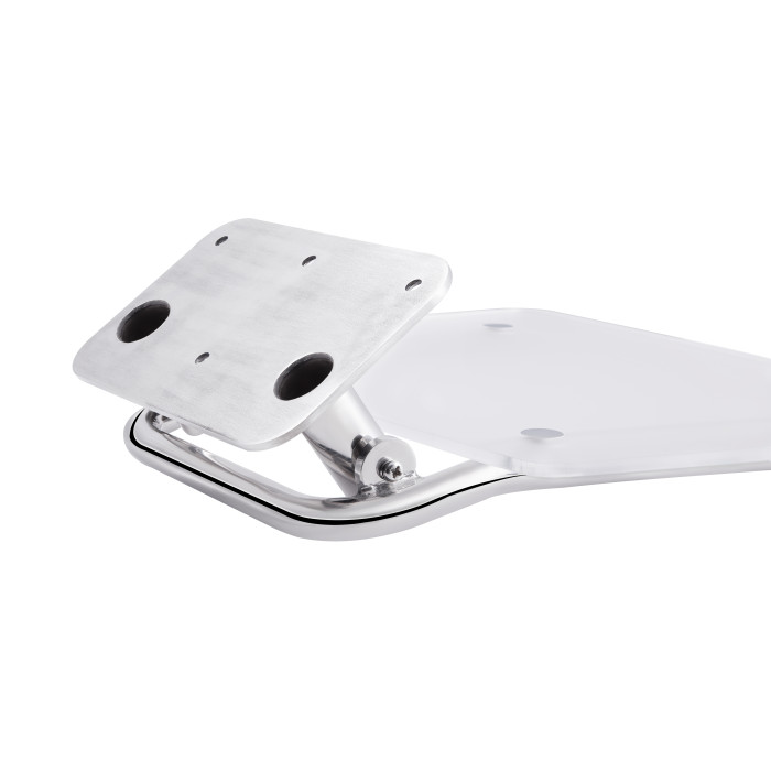 Сидіння для душу Qtap Comfort CRM5035 (COMFCRM5035)