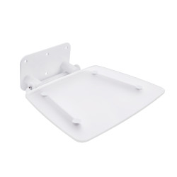 Сидіння для душу Qtap Comfort WHI5035 (COMFWHI5035)