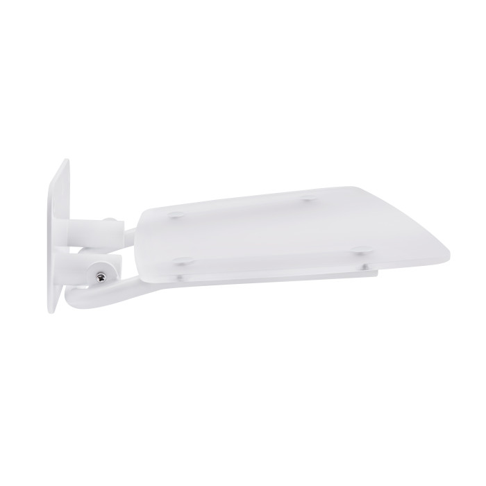 Сидіння для душу Qtap Comfort WHI5035 (COMFWHI5035)