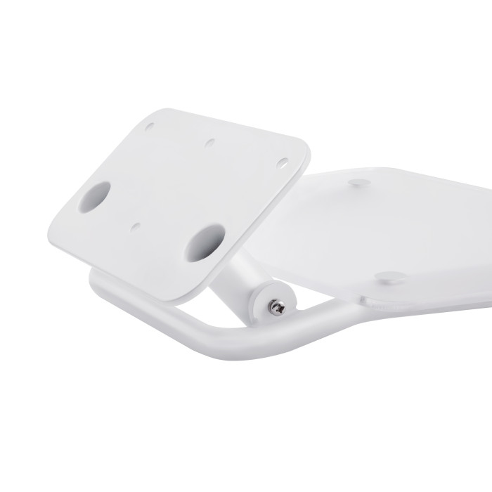 Сидіння для душу Qtap Comfort WHI5035 (COMFWHI5035)