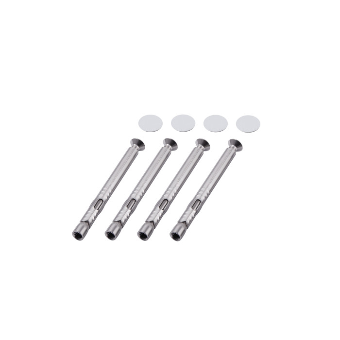 Сидіння для душу Qtap Comfort WHI5035 (COMFWHI5035)