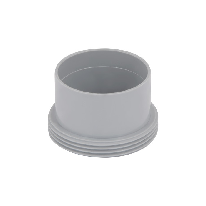 Пісуар підвісний Qtap Crow з краном-дозатором 390х330х660 White QT0588112HW (QT0588112HW)