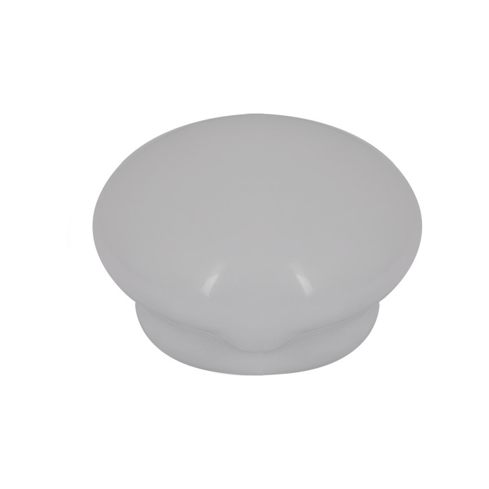 Пісуар підвісний Qtap Crow з краном-дозатором 390х330х660 White QT0588112HW (QT0588112HW)