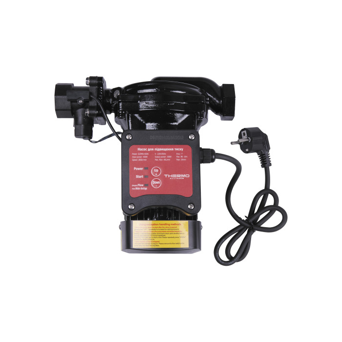 Насос для підвищення тиску Thermo Alliance SCPMN-400N 0,4 кВт (TASCPMN400N)