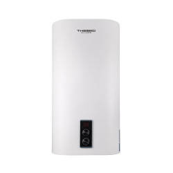 Водонагрівач електричний Thermo Alliance 30 л плоский вертикальний, сухий ТЕН 2 кВт (0,8+1,2) DT30V20G(PD)-D/2 (DT30V20GPDD2)