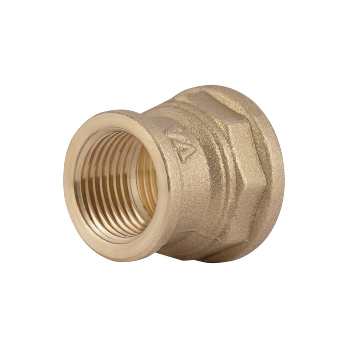 Муфта SD Plus 1/2"х3/4" ВР SD4051520 (SD4051520)