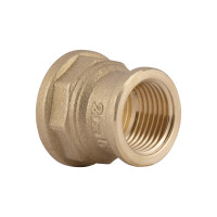 Муфта SD Plus 1/2"х3/4" ВР SD4051520 (SD4051520)