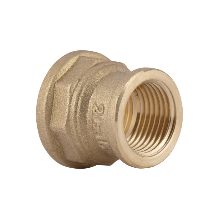 Муфта SD Plus 1/2"х3/4" ВР SD4051520 (SD4051520)