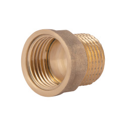 Перехід SD Plus 1/2"х1/2" ВЗ SD4091515 (SD4091515)