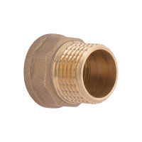 Перехід SD Plus 1/2"х1/2" ВЗ SD4091515 (SD4091515)