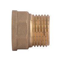 Перехід SD Plus 1/2"х1/2" ВЗ SD4091515 (SD4091515)
