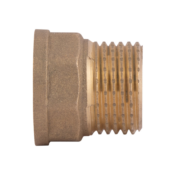 Перехід SD Plus 1/2"х1/2" ВЗ SD4091515 (SD4091515)