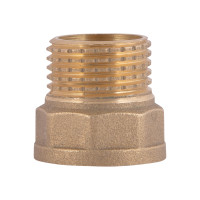 Перехід SD Plus 1/2"х1/2" ВЗ SD4091515 (SD4091515)