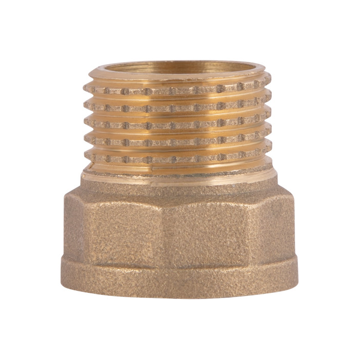Перехід SD Plus 1/2"х1/2" ВЗ SD4091515 (SD4091515)