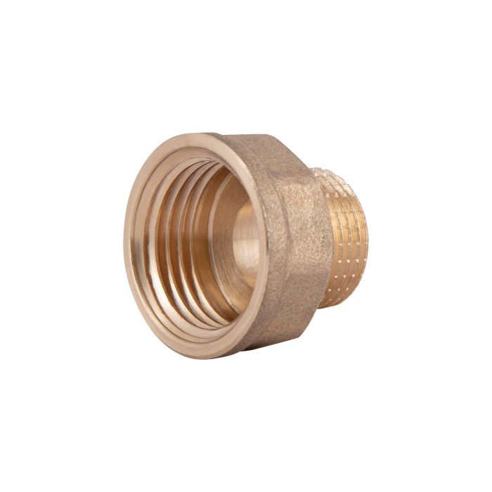 Перехід SD Plus 1/2"х3/8" ВЗ SD409159 (SD409159)