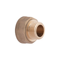 Перехід SD Plus 1/2"х3/8" ВЗ SD409159 (SD409159)