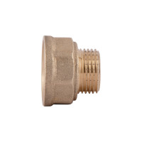 Перехід SD Plus 1/2"х3/8" ВЗ SD409159 (SD409159)