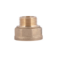 Перехід SD Plus 1/2"х3/8" ВЗ SD409159 (SD409159)