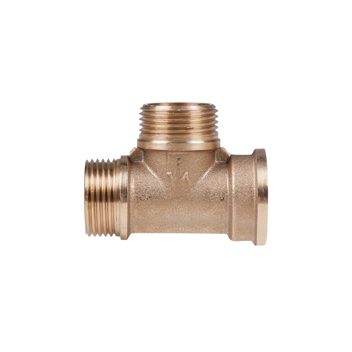 Трійник SD Plus 3/4" ВЗЗ SD41420 (SD41420)