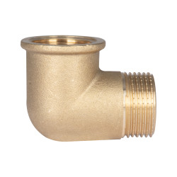 Кут SD Plus 1" ВЗ SD42025 (SD42025)