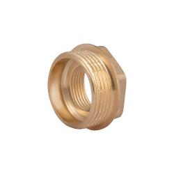 Футорка SD Plus 1 1/4"х3/4" ЗВ SD4233220 (SD4233220)