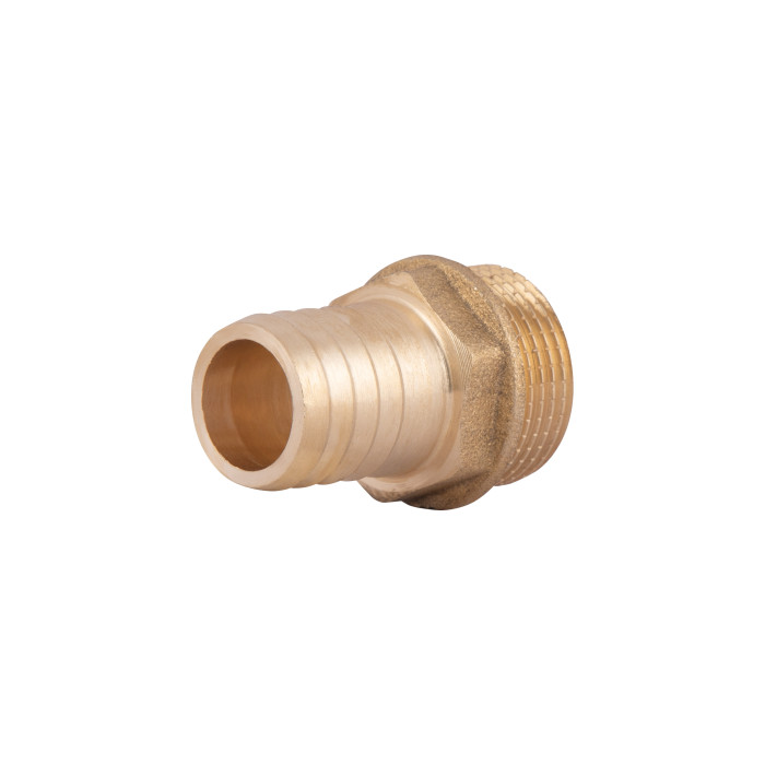 Штуцер SD Plus 8х1/2" ЗР SD427158 (SD427158)