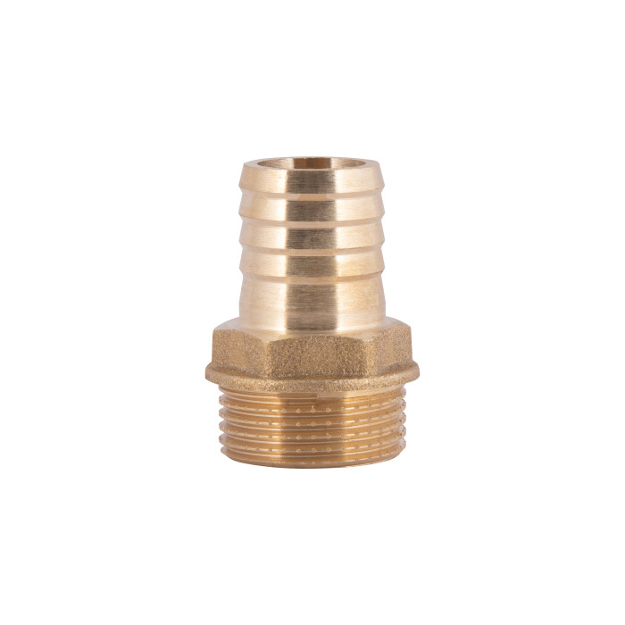 Штуцер SD Plus 8х1/2" ЗР SD427158 (SD427158)