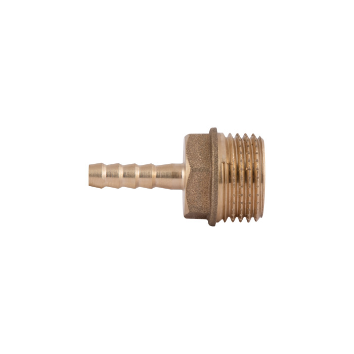 Штуцер SD Plus 6х1/2" ЗР SD427156 (SD427156)