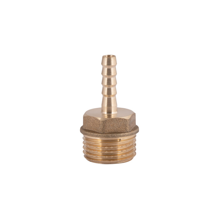 Штуцер SD Plus 6х1/2" ЗР SD427156 (SD427156)