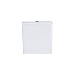 Бачок для унітаза Qtap Presto QT24221217AW2 White (QT24221217AW2)