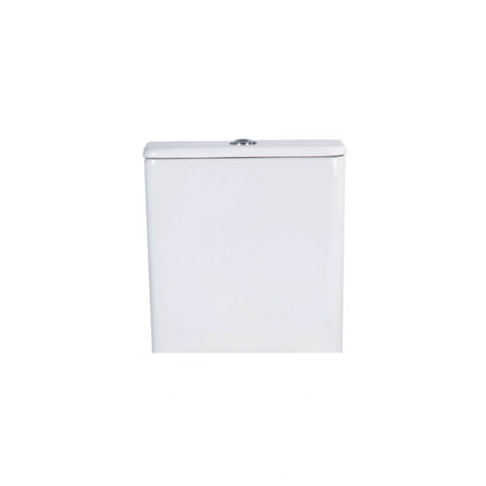 Бачок для унітаза Qtap Presto QT24221217AW2 White (QT24221217AW2)