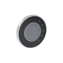 Провідний тиждневий термостат с WiFi BHT-6000-GALW ()