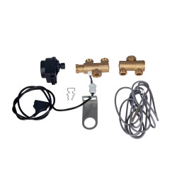 Аквакомплект Thermo Alliance AquaKit 3/4"в*3/4з для електричного котла (TA149W2020)