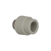 Муфта PPR Blue Ocean 25х3/4" ЗР (BOEAXX2502XXX)