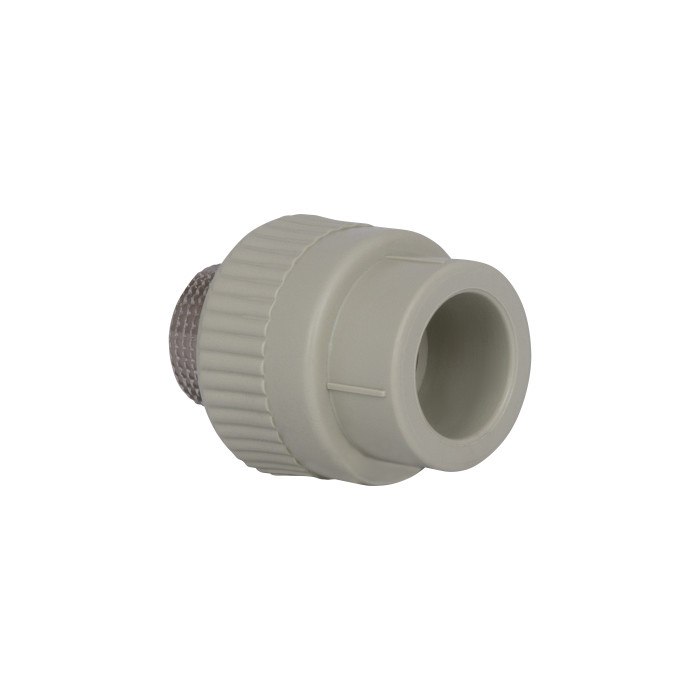Муфта PPR Blue Ocean 25х3/4" ЗР (BOEAXX2502XXX)