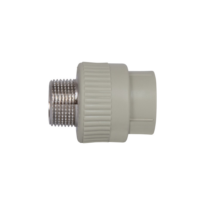 Муфта PPR Blue Ocean 25х3/4" ЗР (BOEAXX2502XXX)