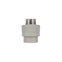 Муфта PPR Blue Ocean 25х3/4" ЗР (BOEAXX2502XXX)