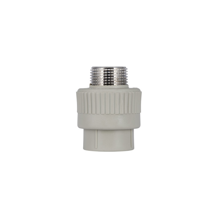 Муфта PPR Blue Ocean 25х3/4" ЗР (BOEAXX2502XXX)