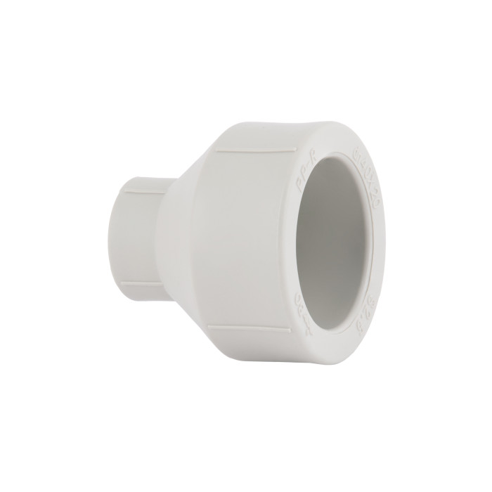 Муфта PPR Blue Ocean 40х20 редукционная (BORCXX4020XXX)